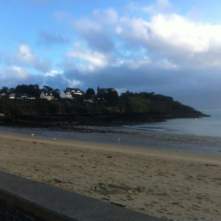 Le Grand Large Hotell Cancale Eksteriør bilde
